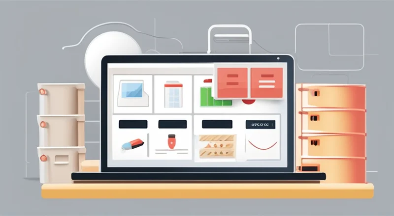 wps进销存怎么添加商品