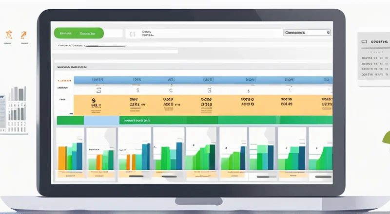 定制客户管理表格模板