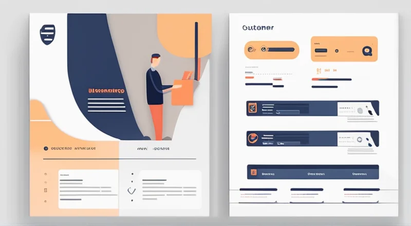 客户运营管理简历模板