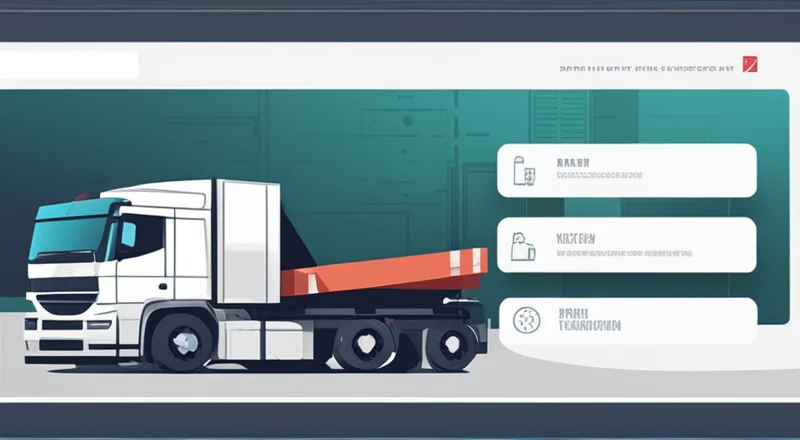 地磅erp系统方案设计