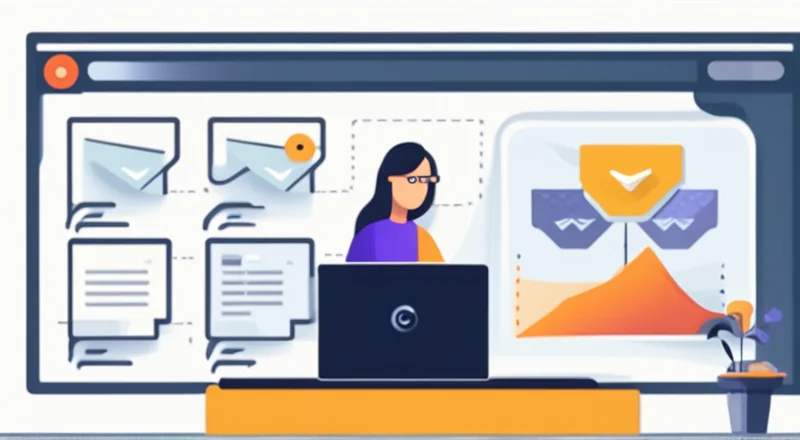 怎么通过自动发送邮件实现定期发送报告