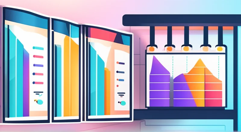 进销存怎么颜色随着数据变化