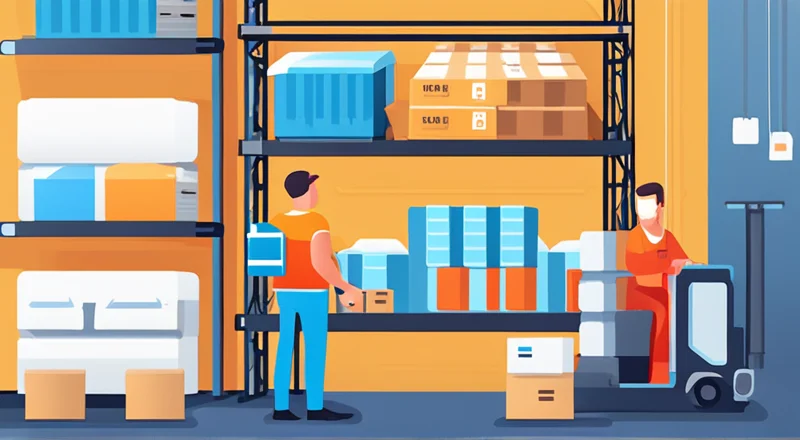 金蝶仓库进销存怎么用