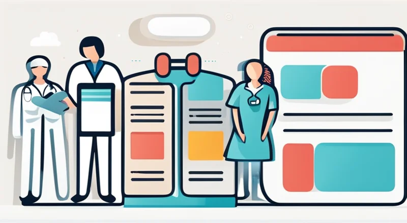 医院客户关系管理表格