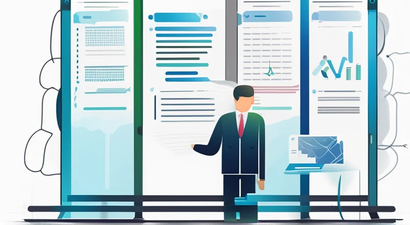 如何通过电子签章系统实现合同签署的全程监控？