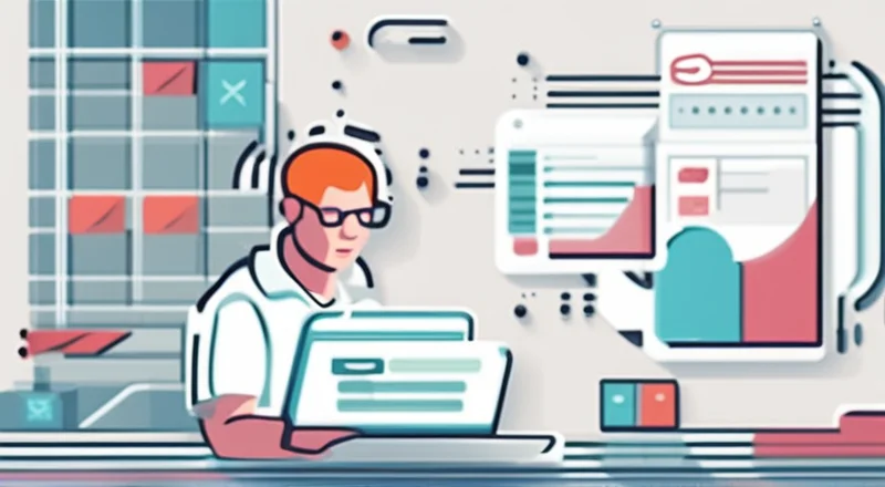 自动发送邮件：如何实现库存不足提醒通知