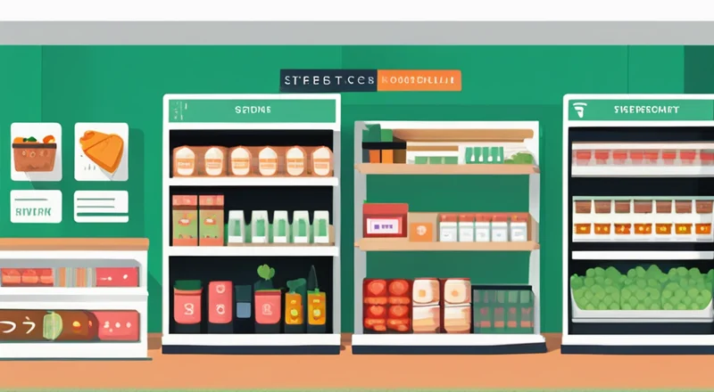 超市erp系统搭建方案