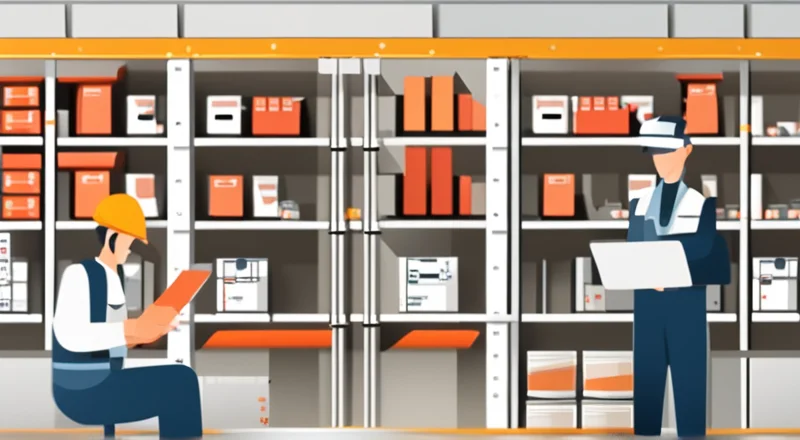 erp软件入库出库什么意思