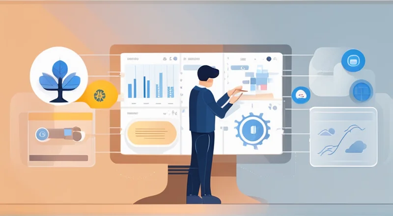 企业erp管理系统软件