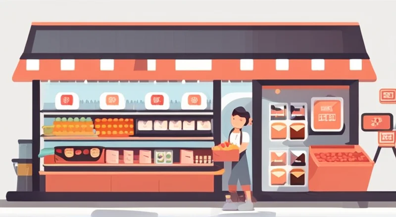 多多买菜如何查看进销存