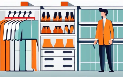 男装进销存如何规划销售