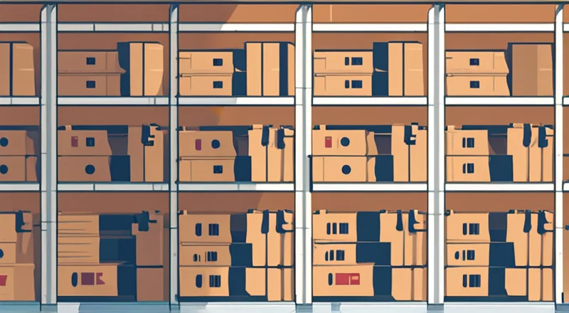 进销存如何调整库存