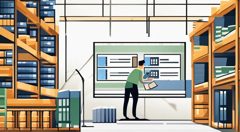 excel库存表累计怎么设置