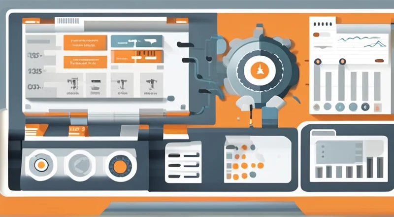 ERP系统中BOM有什么功能