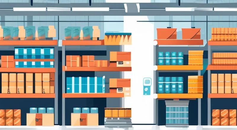 云进销存的仓库到底怎么设