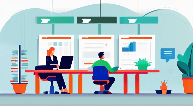 企业一线办公软件哪个好