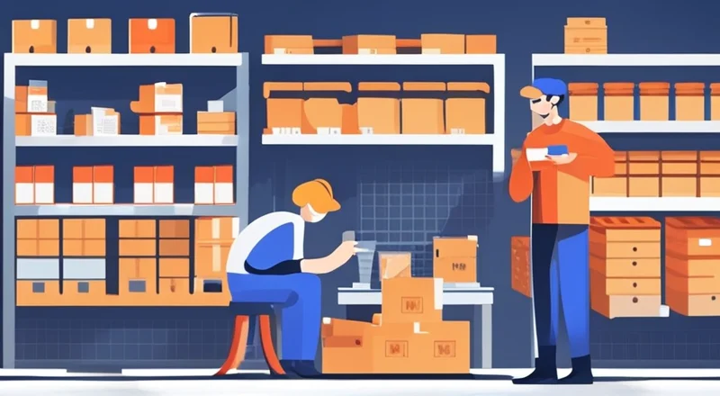 进销存里数量价格怎么填写