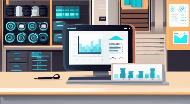 购买erp系统软件如何入账