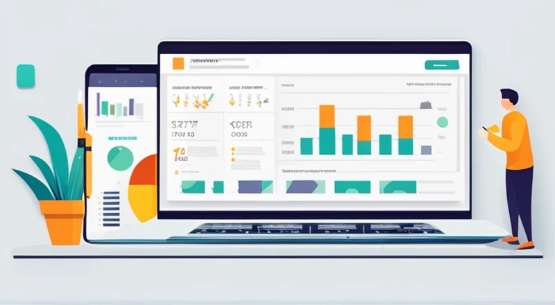 进销存月报表怎么合并年报表