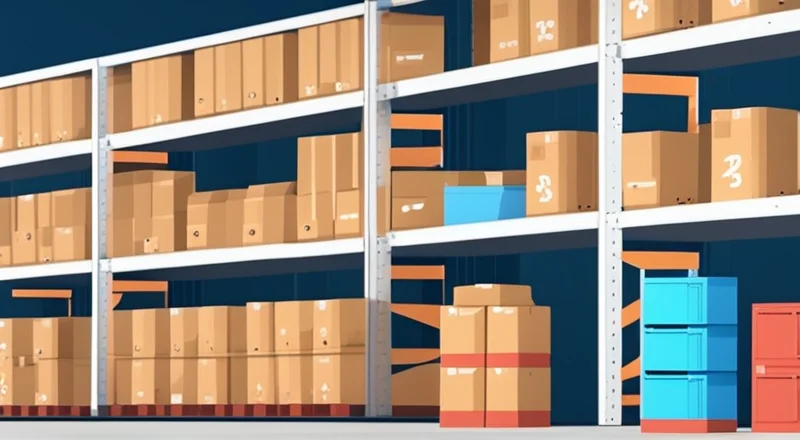 怎么算仓库进销存账