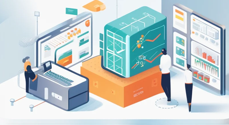 制造企业erp系统有哪些功能