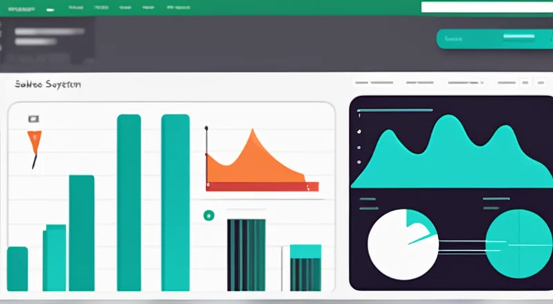 excel制作查询销售客户明细系统