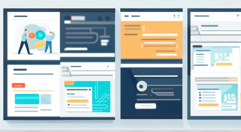 实现自动发送项目状态更新邮件的流程