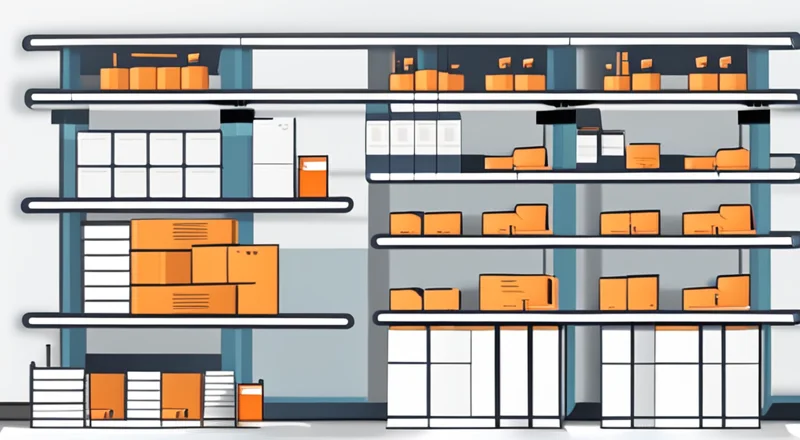 进销存商品扫码入库怎么操作