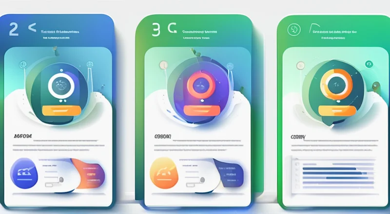 客户管理系统推荐模板