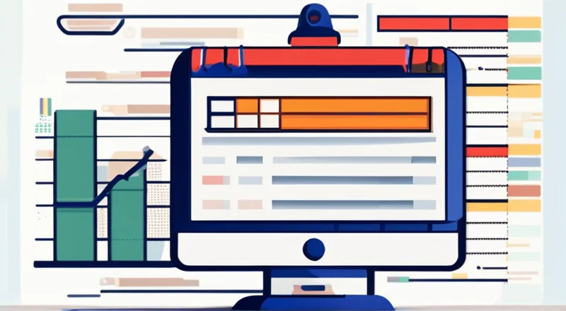 excel制作销售开单模板