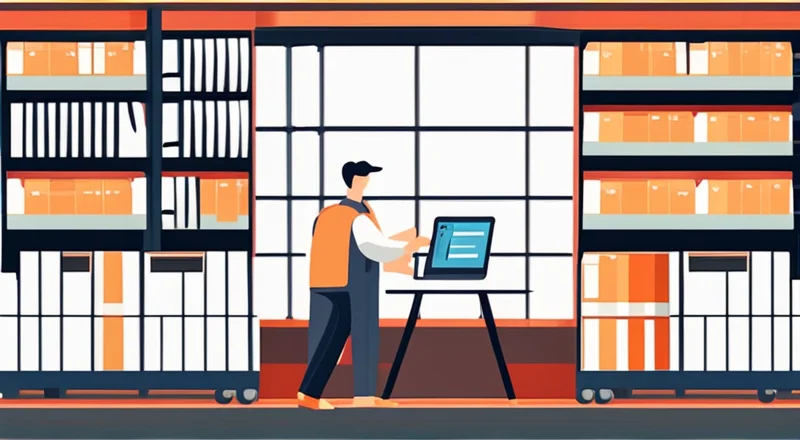 小公司的进销存会计怎么处理