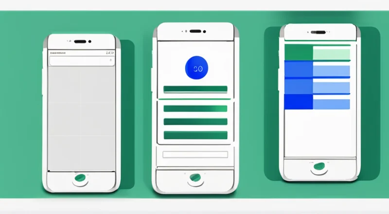 手机库存表怎么用excel