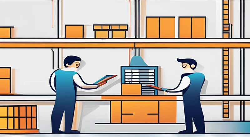 工厂进销存如何管理