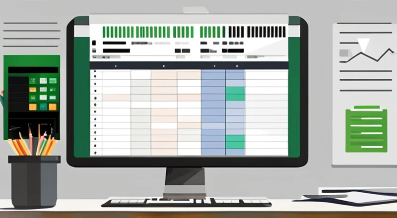 excel库存表如何转存下月