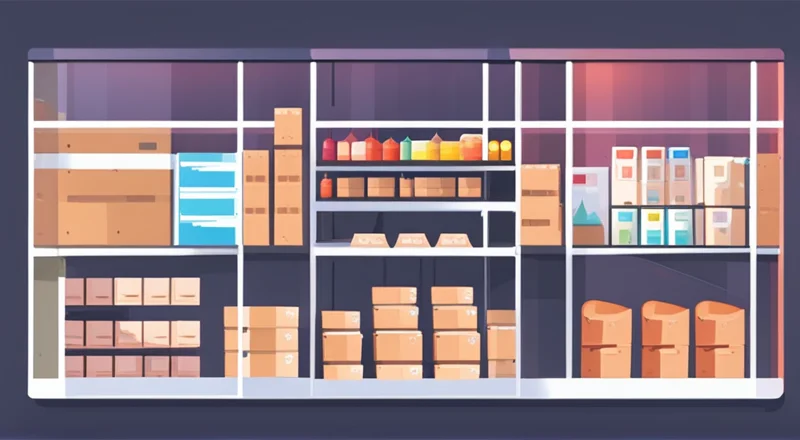 文化公司进销存怎么做