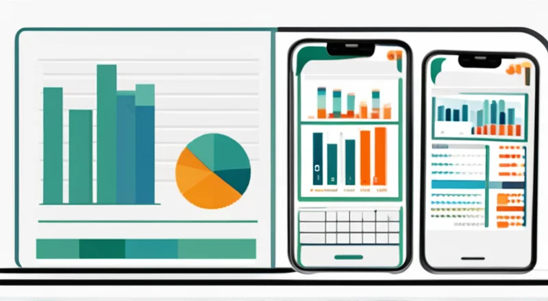 excel手机版库存表