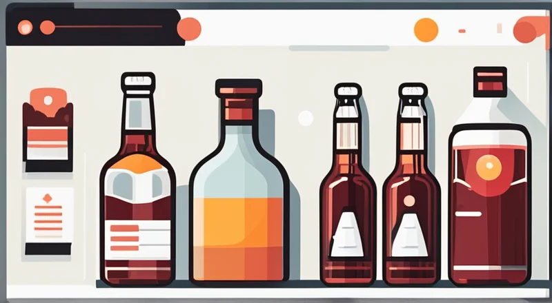 酒水进销存自动统计怎么做