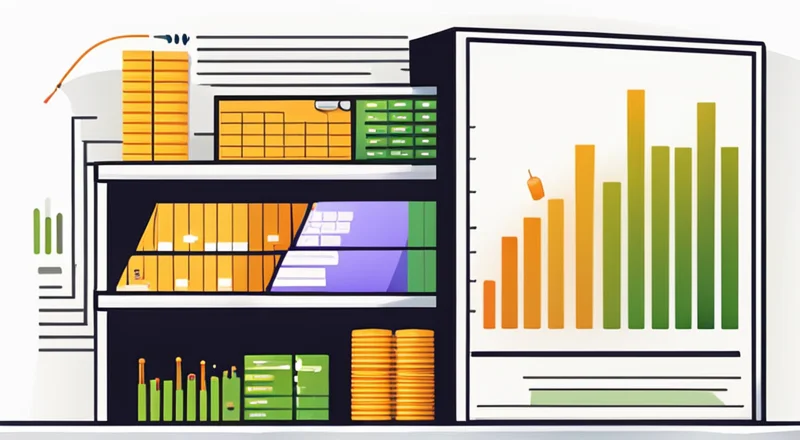 进销存材料账如何记账