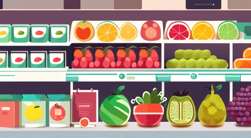 水果店的进销存怎么管理