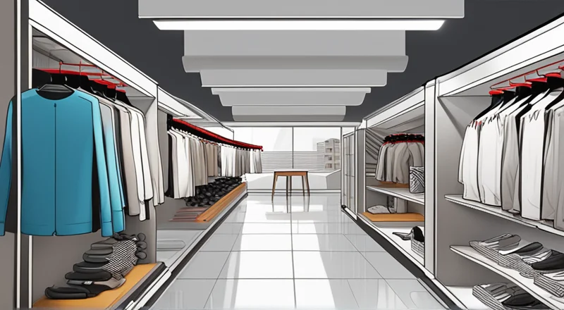 上海零售服装erp系统有哪些