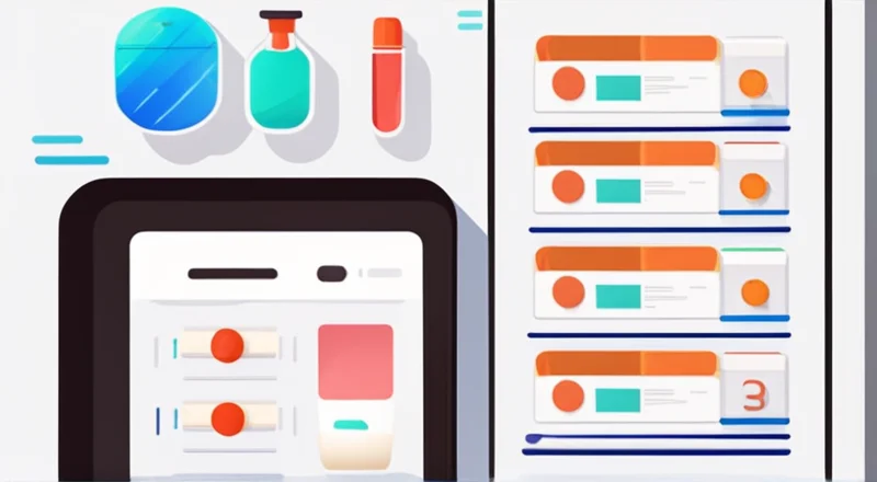 药品进销存台账怎么做图片