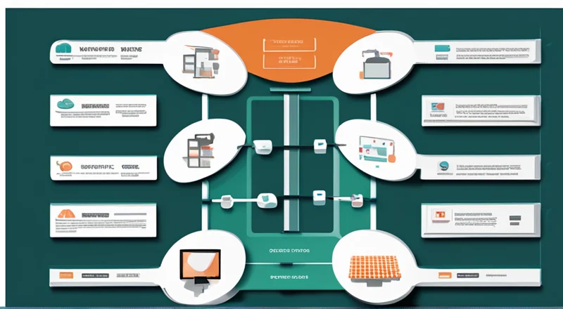 erp分为哪些子系统等