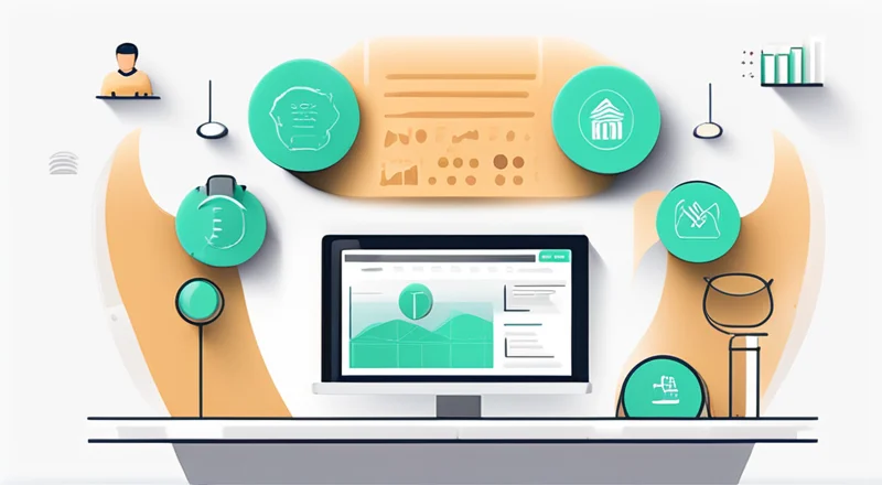 客户财富管理建议书模板
