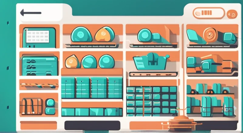 商丘进销存系统怎么用