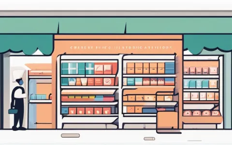 如何管理店铺进销存