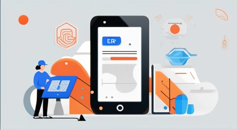 erp系统的中国的应用有哪些