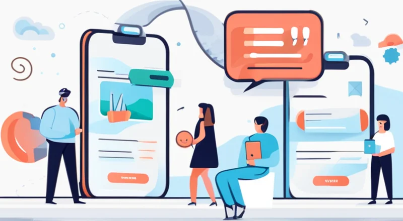 如何通过钉钉自动进行每月客户忠诚度评估通知