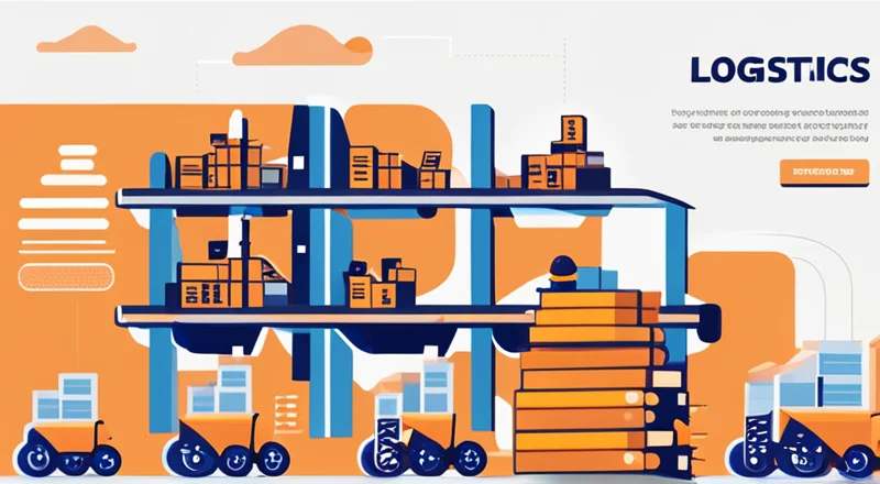 erp物流系统设计方案