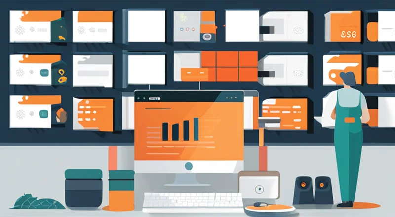 商业软件erp有哪些