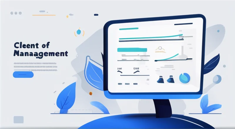 客户风险管理报告模板